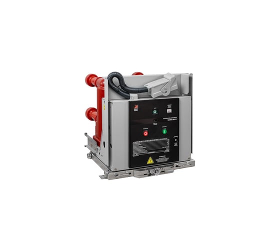 Выключатель вакуумный КЭАЗ OptiMat BB-MD-10-31,5/630-3-FX-10-1101000-3-0-TM0S-S-0 У3 389092