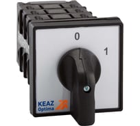 Переключатель КЭАЗ OptiSwitch 4G25-75-U-R114 147544