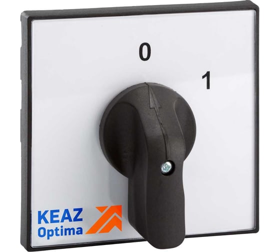Переключатель КЭАЗ OptiSwitch 4G40-70-U-R214 223133