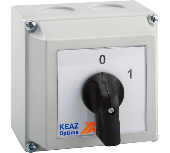 Переключатель КЭАЗ OptiSwitch 4G25-75-PK-R114 225220
