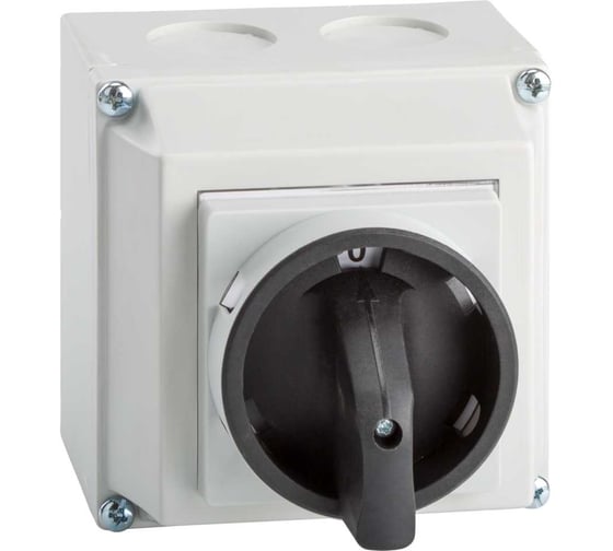 Переключатель КЭАЗ OptiSwitch 4G40-10-PK-S6 283935
