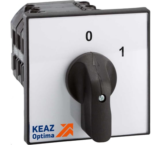 Переключатель КЭАЗ OptiSwitch 4G40-12-U-R214 279342