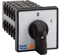 Переключатель КЭАЗ OptiSwitch 4G25-749-U-R114 279372