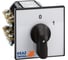 Переключатель КЭАЗ OptiSwitch 4G63/100-91-U-R214 294968 1