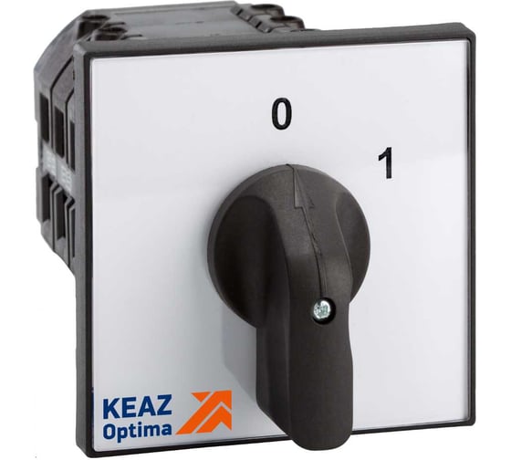 Переключатель КЭАЗ OptiSwitch 4G40-75-U-S1-R214 333371