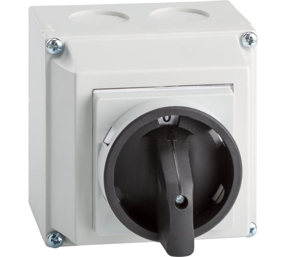 Переключатель КЭАЗ OptiSwitch 4G63-3535-PK-S6 319668