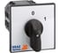 Переключатель КЭАЗ OptiSwitch 4G63-69М-U-S1-R214 349065 1