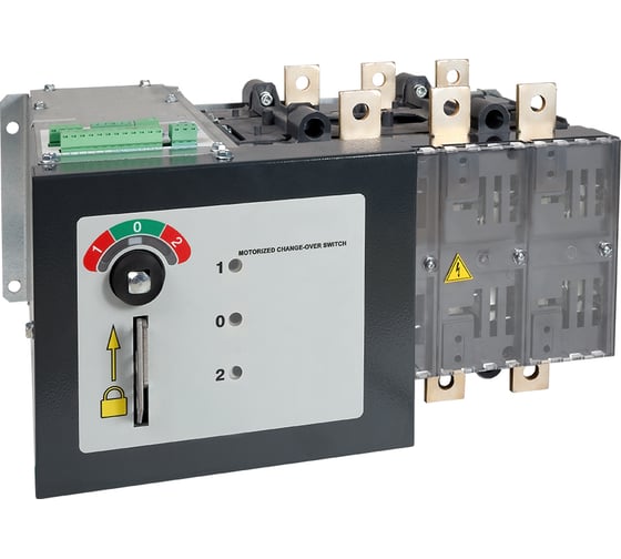 Переключатель КЭАЗ OptiSwitch DI-MT-1600-4C 369342
