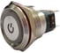 Кнопка антивандальная UnitMC LB22C-P20Z/E-DYW220V/S(L) 2