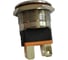 Кнопка антивандальная UnitMC LB22C-P20Z/E-DYW220V/S(L) 3