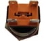 Кнопка антивандальная UnitMC LB22C-P20Z/E-DYW220V/S(L) 4
