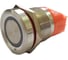 Кнопка антивандальная UnitMC LB19CM-P10Z/ERB24V/S(L) 1