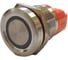 Кнопка антивандальная UnitMC LB19CM-P10Z/ERB24V/S(L) 2