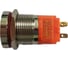 Кнопка антивандальная UnitMC LB19CM-P10Z/ERB24V/S(L) 3