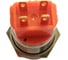 Кнопка антивандальная UnitMC LB19CM-P10Z/ERB24V/S(L) 4