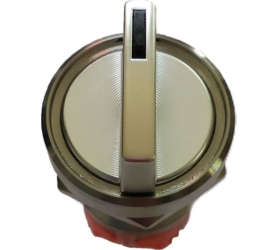 Кнопочный переключатель UnitMC LB19X5-X22Z/G5-24V/S/3(L)