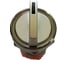 Кнопочный переключатель UnitMC LB19X5-X22Z/G5-24V/S/3(L) 1
