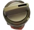 Кнопочный переключатель UnitMC LB19X5-X22Z/G5-24V/S/3(L) 2