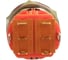 Кнопочный переключатель UnitMC LB19X5-X22Z/G5-24V/S/3(L) 4