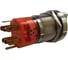 Кнопочный переключатель UnitMC LB19X5-X22Z/G5-24V/S/3(L) 5