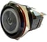 Кнопка антивандальная UnitMC +DYB5-24V/A(L) LB22C-P20Z/E 1