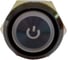 Кнопка антивандальная UnitMC +DYB5-24V/A(L) LB22C-P20Z/E 2