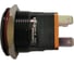 Кнопка антивандальная UnitMC +DYB5-24V/A(L) LB22C-P20Z/E 3