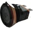 Кнопка антивандальная UnitMC +DYB5-24V/A(L) LB22C-P20Z/E 5