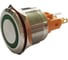 Кнопка антивандальная UnitMC LB22B-P11Z/EG9-24V/S(L) 1