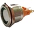 Кнопка антивандальная UnitMC LB22B-P11Z/EG9-24V/S(L) 2