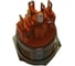 Кнопка антивандальная UnitMC LB22B-P11Z/EG9-24V/S(L) 4