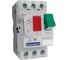 Мотор-автомат модульный ELCOMTECH MS11F-20-25K автомат защиты двигателя 20-25A 2х модуль УТ-00026452 1