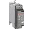 Устройство плавного пуска ABB 5,5кВт/12А PSR12-600-70 400В (100-240В AC) 1SFA896106R7000 1