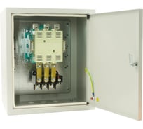 Пускатель электромагнитный ВТМ КМД-15021-150А-220АС-(2з+2р)-РТТ-326(100,0-160,0А)-У3-Б- ВТМ00123779