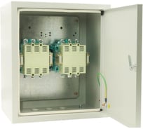 Пускатель электромагнитный ВТМ КМД-11531-115А-220АС-(4з+4р)-У3-В- ВТМ00123723
