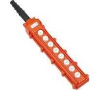 Пульт кнопочный CHINT NP3-4 на 8 кнопок IP65 (R) 586054