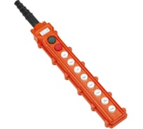 Пульт кнопочный CHINT NP3-4A на 10 кнопок IP65 (R) 586067