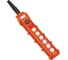 Пульт кнопочный CHINT NP3-3A на 8 кнопок IP65 (R) 586066 1