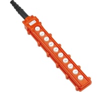 Пульт кнопочный CHINT NP3-5 на 10 кнопок IP65 (R) 586055