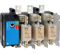 Выключатель КЭАЗ OptiSwitch DI-F-2-315-4 369397