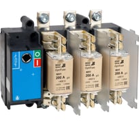 Выключатель КЭАЗ OptiSwitch DI-F-1-200-4 369393