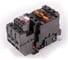 Контактор электромагнитный ВТМ КМЭ-35022-50А-110АС-(1з+1р)-РТЛ2057-2(37,0-50,0А)-УХЛ4-В- ВТМ00063592 1