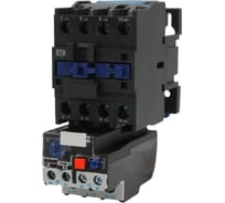 Контактор электромагнитный ВТМ КМН-22520-25А-230АС-(1з)-РТЛ1022-2(17,0-25,0А)-УХЛ4-В- ВТМ00064219