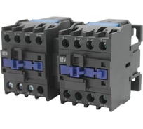 Контактор электромагнитный ВТМ КМН-22530-25А-400АС-(2з)-УХЛ4-А- ВТМ00064278