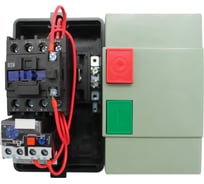 Контактор электромагнитный ВТМ КМН-22560-25А-24АС-(1з)-РТЛ1022-2(17,0-25,0А)-УХЛ3-А- ВТМ00064077