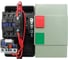 Контактор электромагнитный ВТМ КМН-22560-25А-24АС-(1з)-РТЛ1022-2(17,0-25,0А)-УХЛ3-А- ВТМ00064077 1