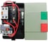 Контактор электромагнитный ВТМ КМН-22561-25А-110АС-(1р)-РТЛ1022-2(17,0-25,0А)-УХЛ3-А- ВТМ00064094 1