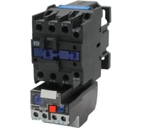 Контактор электромагнитный ВТМ КМН-23221-32А-42АС-(1р)-РТЛ1023-2(23,0-32,0А)-УХЛ4-А- ВТМ00063874