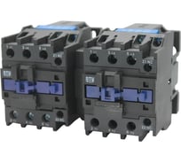 Контактор электромагнитный ВТМ КМН-23231-32А-110АС-(2р)-УХЛ4-А- ВТМ00063902