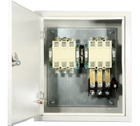 Пускатель электромагнитный ВТМ ПМА-4442-63А-110АС-(4з+4р)-РТТ-221(40,0-63,0А)-У2-В- ВТМ00059762